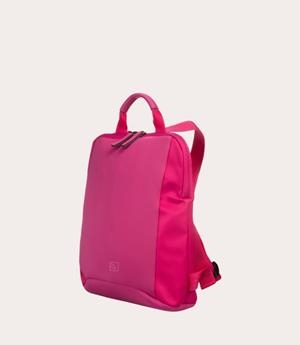 MOTXILLA TUCANO SLIM FLAT NEOPRE FUCSIA | 8020252097544 | TUCBFLABKSF | Llibreria La Gralla | Librería online de Granollers