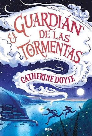 GUARDIAN DE LAS TORMENTAS, EL  | 9788427214811 | DOYLE , CATHERINE | Llibreria La Gralla | Llibreria online de Granollers