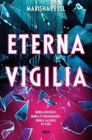 ETERNA VIGILIA | 9788427213661 | PESSL , MARISHA | Llibreria La Gralla | Llibreria online de Granollers