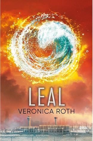 LEAL | 9788491870586 | ROTH , VERONICA | Llibreria La Gralla | Llibreria online de Granollers