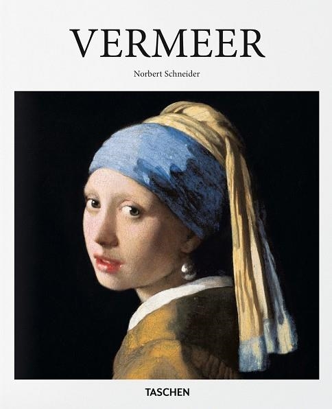 VERMEER | 9783836504683 | AA.VV | Llibreria La Gralla | Librería online de Granollers