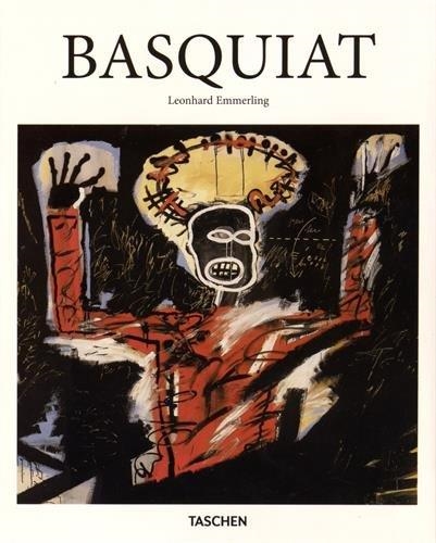 BASQUIAT | 9783836559775 | EMMERLING, LEONHARD | Llibreria La Gralla | Librería online de Granollers