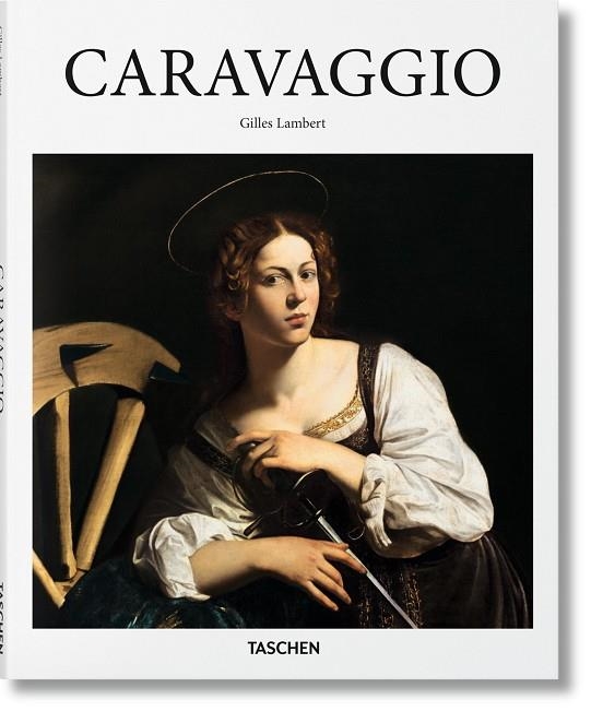 CARAVAGGIO | 9783836559911 | AA.VV | Llibreria La Gralla | Librería online de Granollers