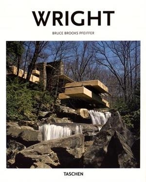 WRIGHT | 9783836560474 | BROOKS PFEIFFER, BRUCE | Llibreria La Gralla | Llibreria online de Granollers