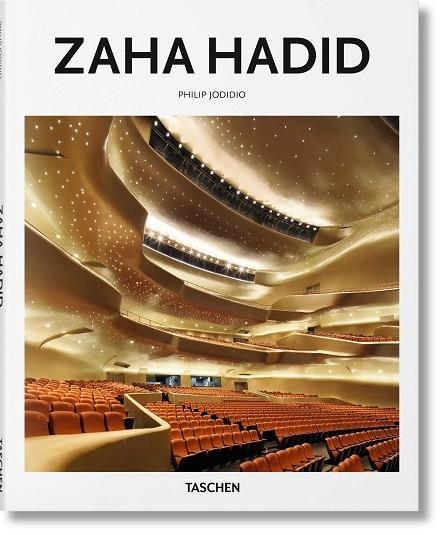 HADID | 9783836560801 | AA.VV | Llibreria La Gralla | Librería online de Granollers