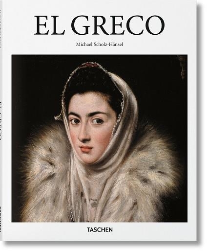 GRECO, EL | 9783836560832 | AA.VV | Llibreria La Gralla | Llibreria online de Granollers