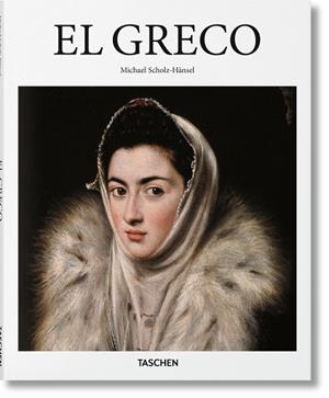 GRECO, EL | 9783836560832 | AA.VV | Llibreria La Gralla | Librería online de Granollers