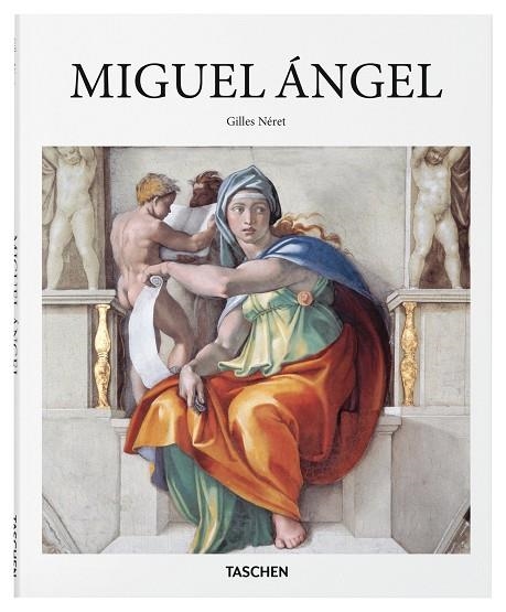 MIGUEL ÁNGEL | 9783836563765 | AA.VV | Llibreria La Gralla | Librería online de Granollers