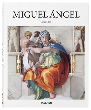 MIGUEL ÁNGEL | 9783836563765 | AA.VV | Llibreria La Gralla | Llibreria online de Granollers
