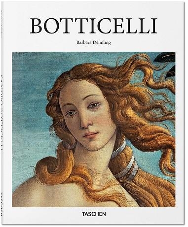 BOTTICELLI | 9783836564649 | AA.VV | Llibreria La Gralla | Librería online de Granollers