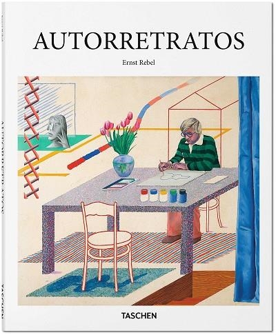 AUTORRETRATOS | 9783836564731 | GENRE,SELF PORTRAITS | Llibreria La Gralla | Librería online de Granollers