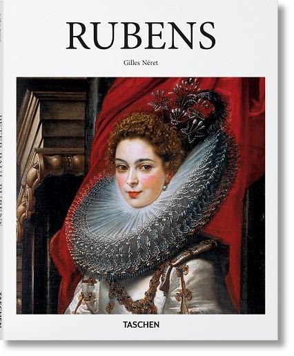 ART RUBENS | 9783836564670 | AA.VV | Llibreria La Gralla | Librería online de Granollers