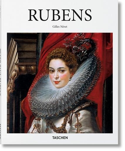 ART RUBENS | 9783836564670 | AA.VV | Llibreria La Gralla | Llibreria online de Granollers