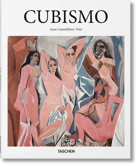 CUBISMO | 9783836505376 | AA.VV | Llibreria La Gralla | Librería online de Granollers
