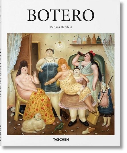 BOTERO | 9783836564656 | AA.VV | Llibreria La Gralla | Llibreria online de Granollers