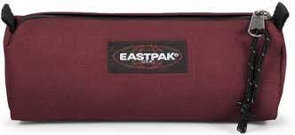 PORTATOT EASTPAK L SINGLE BURDEUS/GRIS/BLAU/NEGRE  | 5400552957657 | EASEK32B1700 | Llibreria La Gralla | Llibreria online de Granollers