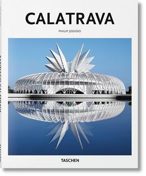 CALATRAVA | 9783836537469 | JODIDIO, PHILIP | Llibreria La Gralla | Librería online de Granollers