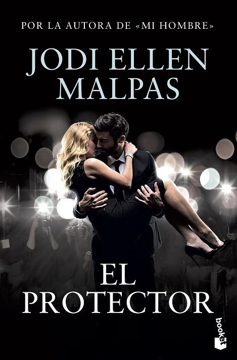 PROTECTOR, EL (BOLSILLO) | 9788408195221 | MALPAS, JODI ELLEN | Llibreria La Gralla | Llibreria online de Granollers