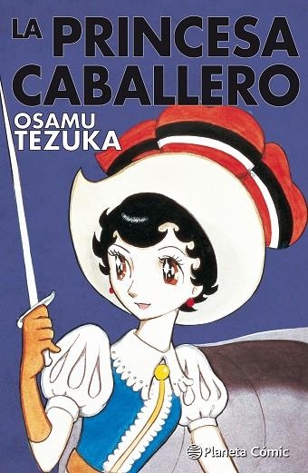PRINCESA CABALLERO (INTEGRAL), LA | 9788491469971 | TEZUKA, OSAMU | Llibreria La Gralla | Librería online de Granollers