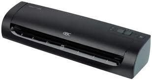 PLASTIFICADORA GBC FUSION 1100L 75-125 MICRONS | 5028252336376 | 150516 | Llibreria La Gralla | Librería online de Granollers