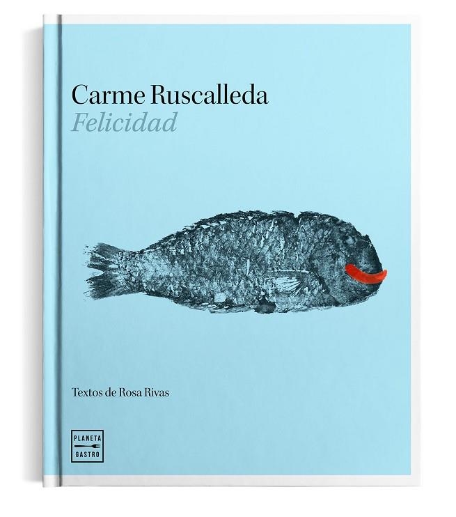 FELICIDAD | 9788408194262 | RUSCALLEDA I SERRA, CARME/RIVAS CARRERO, ROSA | Llibreria La Gralla | Librería online de Granollers