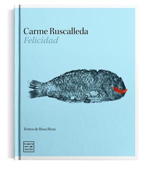 FELICIDAD | 9788408194262 | RUSCALLEDA I SERRA, CARME/RIVAS CARRERO, ROSA | Llibreria La Gralla | Llibreria online de Granollers