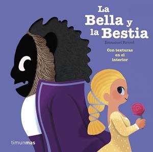 BELLA Y LA BESTIA, LA | 9788408193593 | RISTORD, EMMANUEL | Llibreria La Gralla | Llibreria online de Granollers