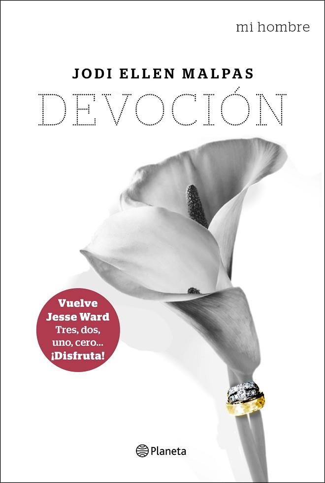 DEVOCION | 9788408195160 | MALPAS, JODI ELLEN | Llibreria La Gralla | Llibreria online de Granollers