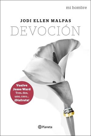 DEVOCION | 9788408195160 | MALPAS, JODI ELLEN | Llibreria La Gralla | Librería online de Granollers