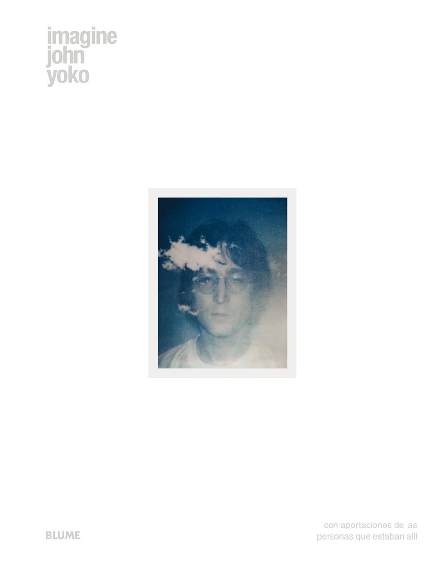 IMAGINE JOHN YOKO | 9788417254865 | VARIOS AUTORES | Llibreria La Gralla | Librería online de Granollers