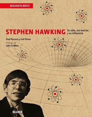 STEPHEN HAWKING | 9788417492106 | PARSONS, PAUL | Llibreria La Gralla | Librería online de Granollers