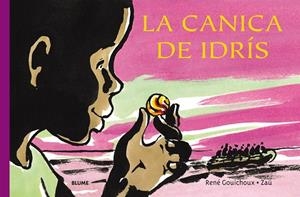 CANICA DE IDRIS, LA | 9788417492496 | GOUICHOUX, RENÉ | Llibreria La Gralla | Librería online de Granollers