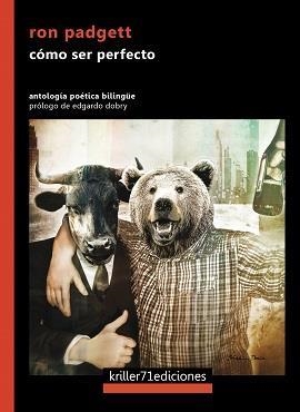 CÓMO SER PERFECTO | 9788494808951 | PADGETT, RON | Llibreria La Gralla | Librería online de Granollers