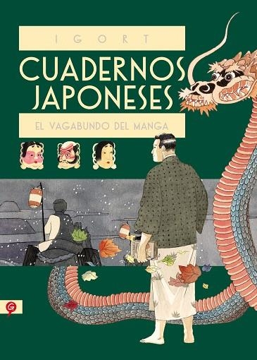CUADERNOS JAPONESES II | 9788416131402 | IGORT | Llibreria La Gralla | Llibreria online de Granollers