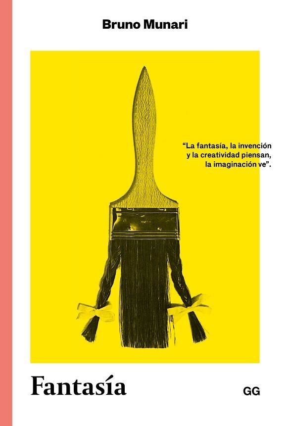 FANTASÍA | 9788425230615 | MUNARI, BRUNO | Llibreria La Gralla | Librería online de Granollers