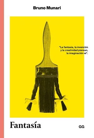 FANTASÍA | 9788425230615 | MUNARI, BRUNO | Llibreria La Gralla | Llibreria online de Granollers