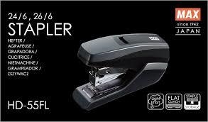 GRAPADORA MAX HD 55FL GRIS 35 FULLS | 4902870814755 | HP 55FL | Llibreria La Gralla | Librería online de Granollers