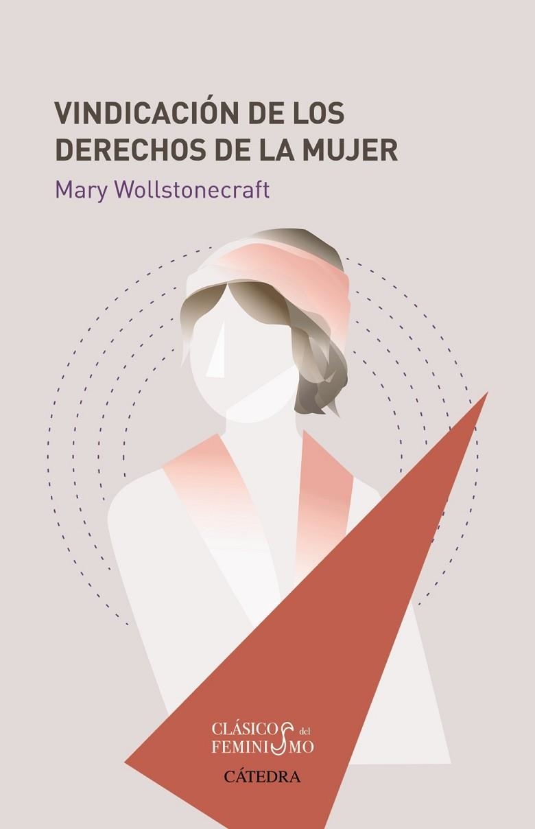 VINDICACIÓN DE LOS DERECHOS DE LA MUJER | 9788437639024 | WOLLSTONECRAFT, MARY | Llibreria La Gralla | Librería online de Granollers