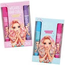 SET GUIX COLORS CABELL TOP MODEL | 4010070387969 | TOP10218 | Llibreria La Gralla | Librería online de Granollers