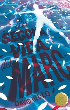 SEGONA VIDA DEL MARC, LA | 9788466145473 | NEL·LO COLOM, DAVID | Llibreria La Gralla | Librería online de Granollers