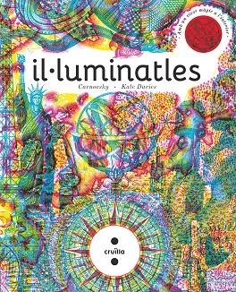 IL.LUMINATLES | 9788466145053 | DAVIES, KATE | Llibreria La Gralla | Librería online de Granollers