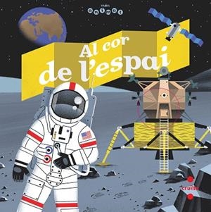 AL COR DE L'ESPAI | 9788466144735 | CHAFFARDON, CHRISTOPHE | Llibreria La Gralla | Librería online de Granollers