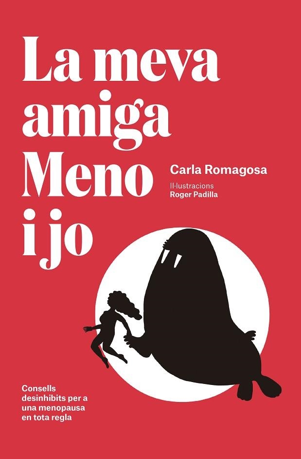  MEVA AMIGA MENO I JO, LA  | 9788417214449 | ROMAGOSA MANRIQUE, CARLA | Llibreria La Gralla | Llibreria online de Granollers