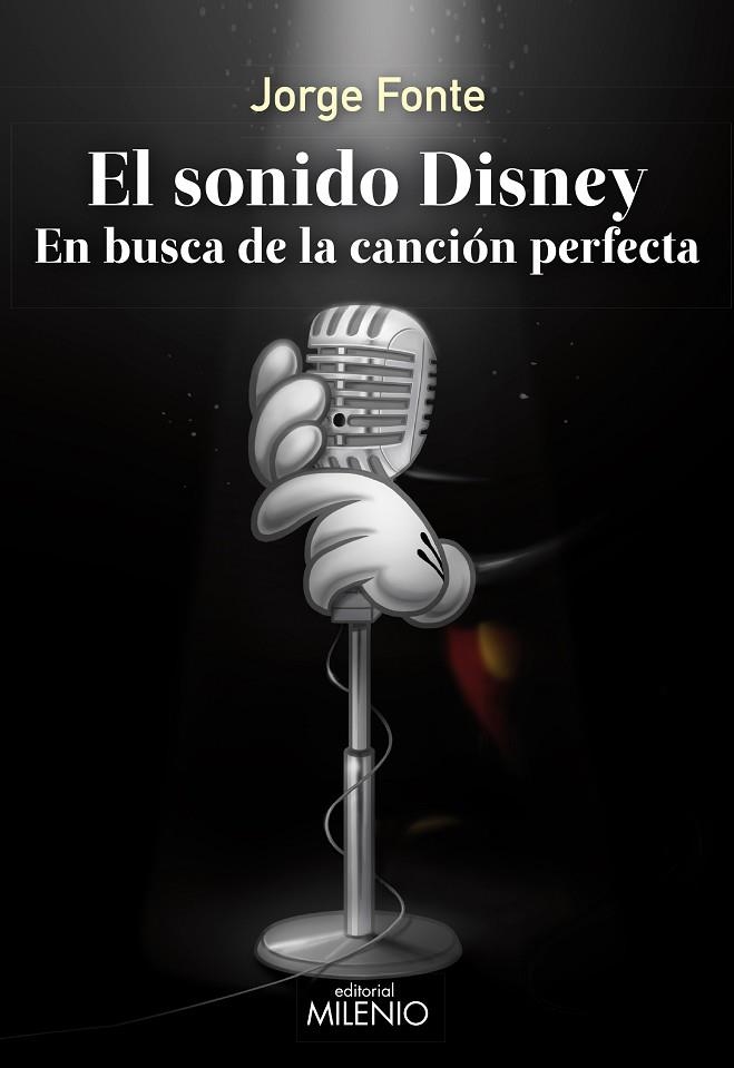 SONIDO DISNEY, EL  | 9788497438339 | FONTE, JORGE | Llibreria La Gralla | Llibreria online de Granollers