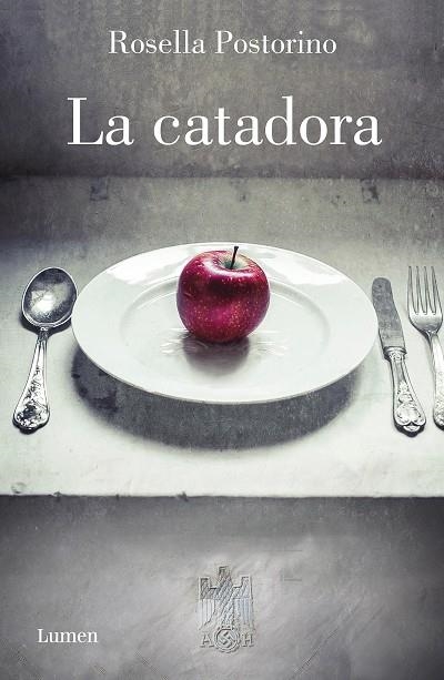 CATADORA, LA | 9788426405180 | POSTORINO, ROSELLA | Llibreria La Gralla | Llibreria online de Granollers