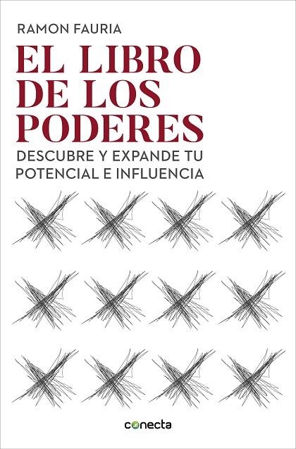 LIBRO DE LOS PODERES, EL | 9788416883448 | FAURIA, RAMON | Llibreria La Gralla | Llibreria online de Granollers