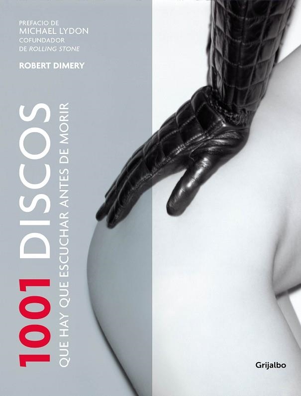 1001 DISCOS QUE HAY QUE ESCUCHAR ANTES DE MORIR | 9788417338190 | DIMERY, ROBERT | Llibreria La Gralla | Llibreria online de Granollers