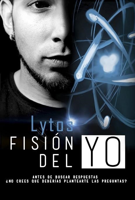 FISION DEL YO | 9788416002870 | LYTOS | Llibreria La Gralla | Llibreria online de Granollers