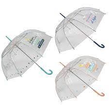 PARAIGÜES MR. WONDERFUL TRANSPARENT  | 8424159191808 | CLI19180 | Llibreria La Gralla | Llibreria online de Granollers