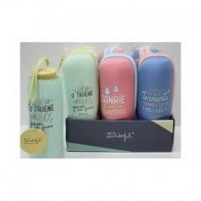 PARAIGÜES MR. WONDERFUL MINI MANUAL FRASES AMB FUNDA 2018 | 8424159191853 | CLI19185 | Llibreria La Gralla | Llibreria online de Granollers